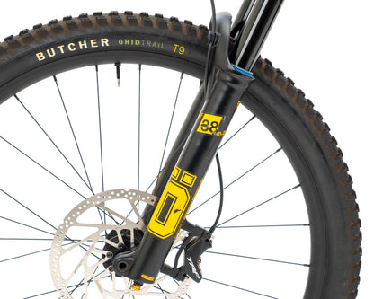 [Pre-Owned] 2025 Specialized Stumpjumper 15 Ohlins - Size S4
