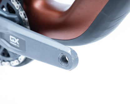 [Pre-Owned] 2025 Specialized Stumpjumper 15 Ohlins - Size S5