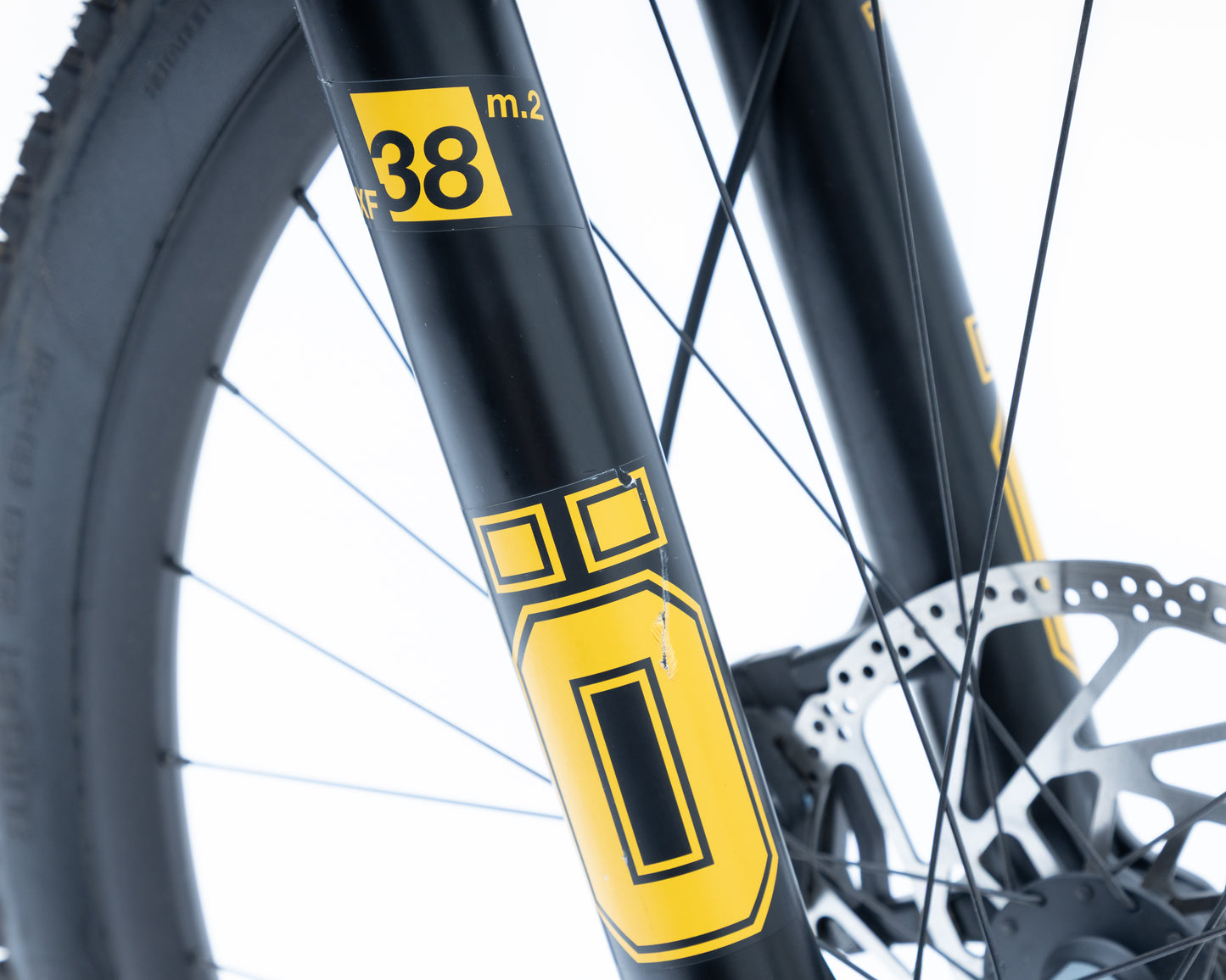 [Pre-Owned] 2025 Specialized Stumpjumper 15 Ohlins - Size S5