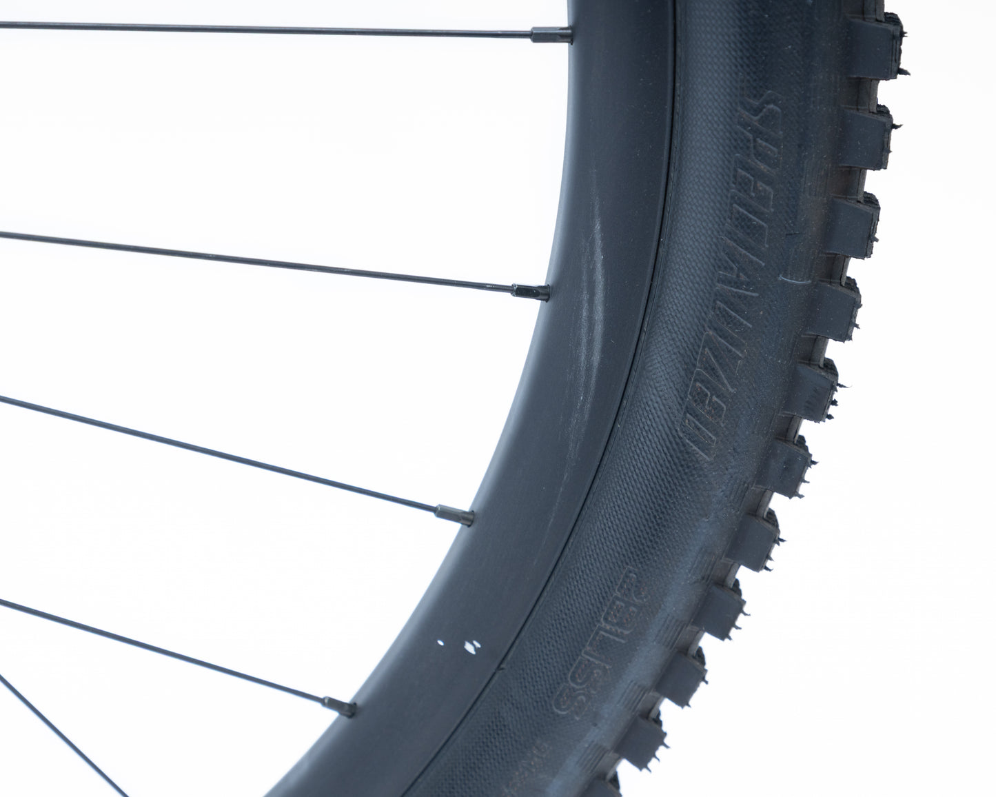 [Pre-Owned] 2025 Specialized Stumpjumper 15 Ohlins - Size S5