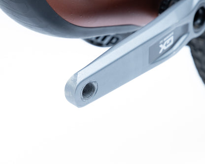 [Pre-Owned] 2025 Specialized Stumpjumper 15 Ohlins - Size S5