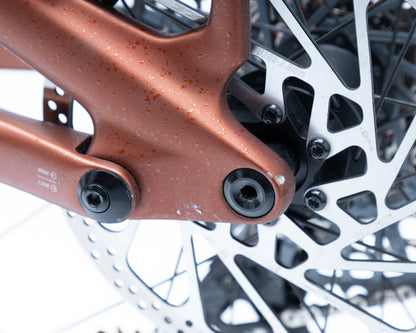 [Pre-Owned] 2025 Specialized Stumpjumper 15 Ohlins - Size S5