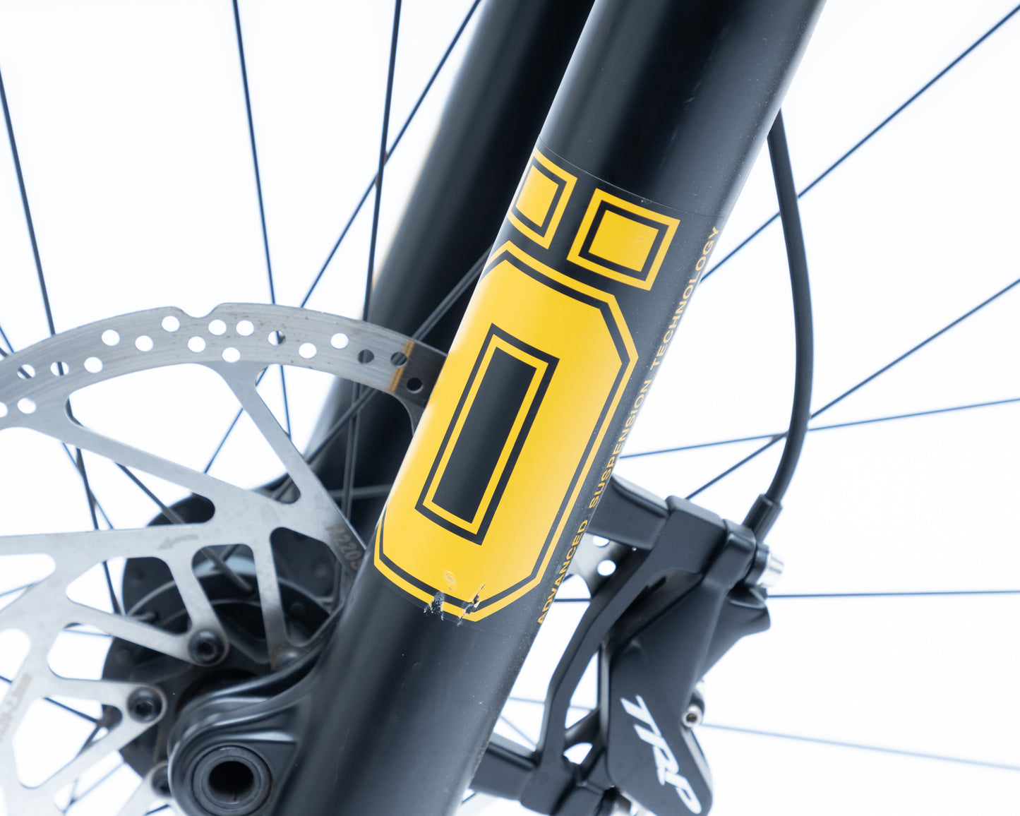 [Pre-Owned] 2025 Specialized Stumpjumper 15 Ohlins - Size S5