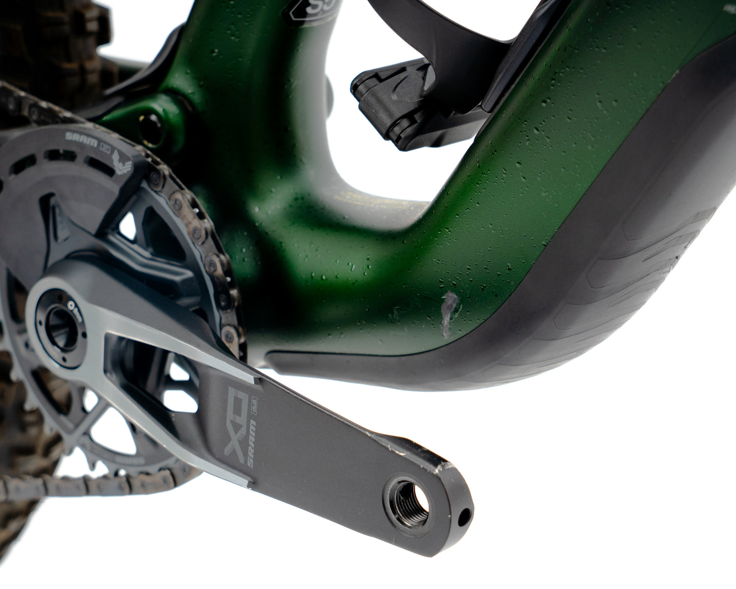 [Pre-Owned] 2025 Specialized Stumpjumper 15 Pro - Size S5