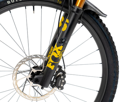 [Pre-Owned] 2025 Specialized Stumpjumper 15 Pro - Size S5