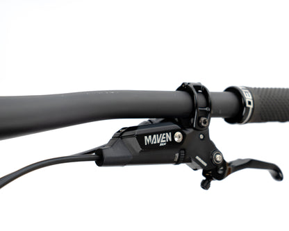 [Pre-Owned] 2025 Specialized Stumpjumper 15 Pro - Size S5