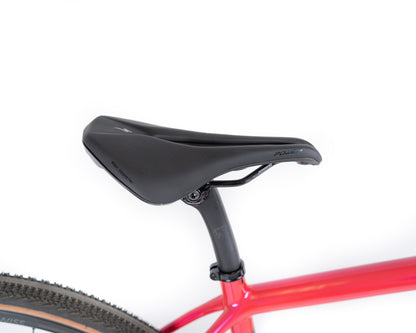 [D&R Pre-owned] 2024 Specialized Crux Comp - Vivpnk/Egrn 49