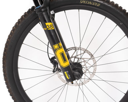 [Pre-Owned] 2025 Specialized Stumpjumper 15 Ohlins - Size S5