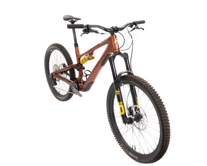 [Pre-Owned] 2025 Specialized Stumpjumper 15 Ohlins - Size S5