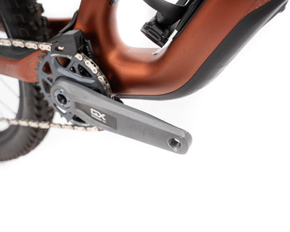 [Pre-Owned] 2025 Specialized Stumpjumper 15 Ohlins - Size S5