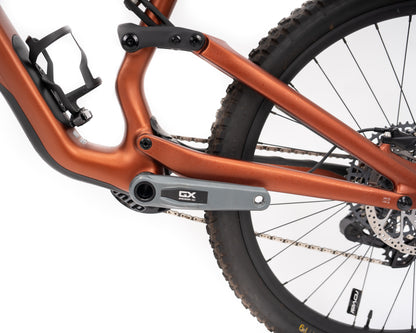 [Pre-Owned] 2025 Specialized Stumpjumper 15 Ohlins - Size S5