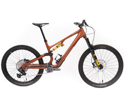 [Pre-Owned] 2025 Specialized Stumpjumper 15 Ohlins - Size S5