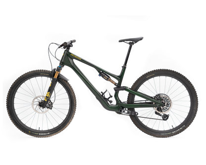 [Pre-Owned] 2025 Specialized Stumpjumper 15 Pro - Size S6