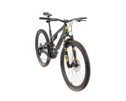 [Pre-Owned] 2025 Specialized Stumpjumper 15 Pro - Size S6