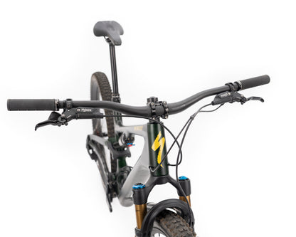 [Pre-Owned] 2025 Specialized Stumpjumper 15 Pro - Size S6