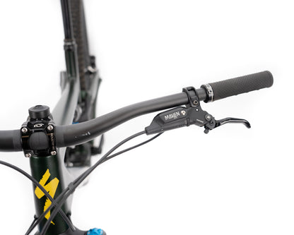 [Pre-Owned] 2025 Specialized Stumpjumper 15 Pro - Size S6