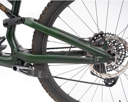 [Pre-Owned] 2025 Specialized Stumpjumper 15 Pro - Size S6