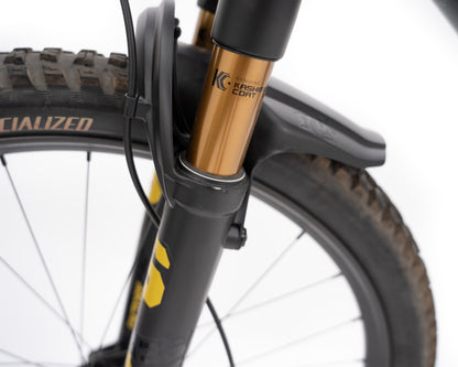 [Pre-Owned] 2025 Specialized Stumpjumper 15 Pro - Size S6