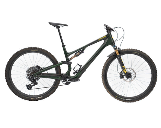 [Pre-Owned] 2025 Specialized Stumpjumper 15 Pro - Size S6