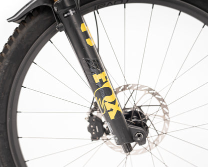 [Pre-Owned] 2025 Specialized Stumpjumper 15 Pro - Size S3