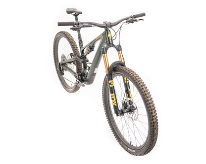 [Pre-Owned] 2025 Specialized Stumpjumper 15 Pro - Size S3