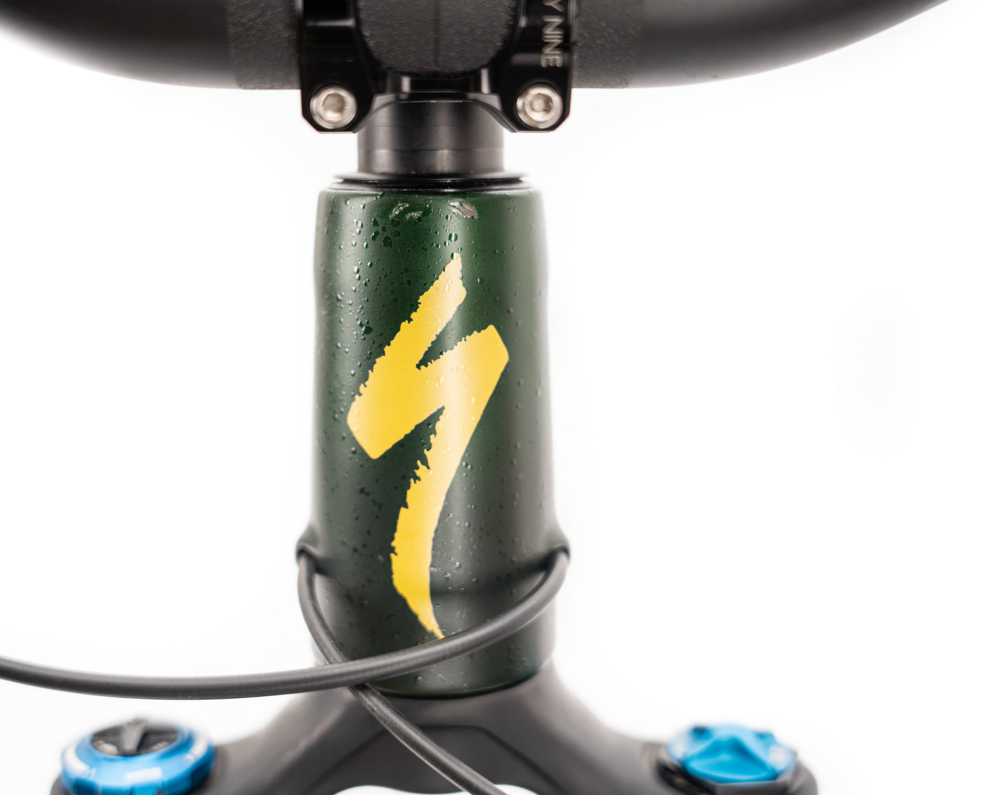 [Pre-Owned] 2025 Specialized Stumpjumper 15 Pro - Size S3