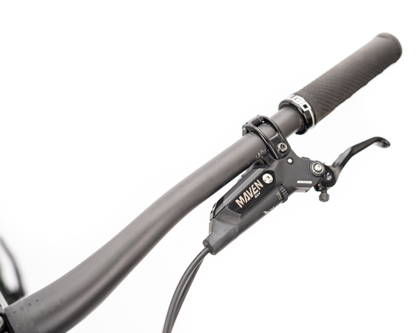 [Pre-Owned] 2025 Specialized Stumpjumper 15 Pro - Size S3