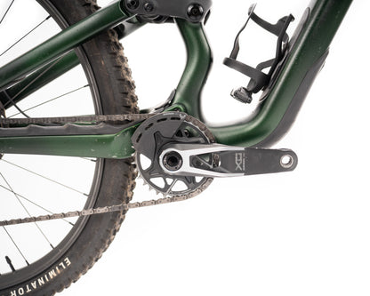 [Pre-Owned] 2025 Specialized Stumpjumper 15 Pro - Size S3