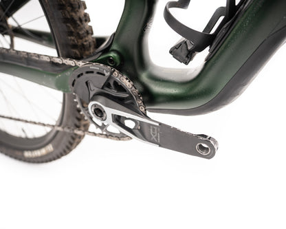 [Pre-Owned] 2025 Specialized Stumpjumper 15 Pro - Size S3