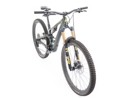 [Pre-Owned] 2025 Specialized Stumpjumper 15 Pro - Size S3