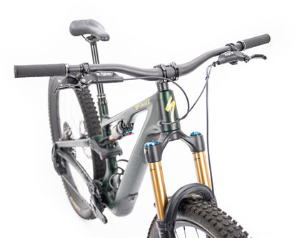 [Pre-Owned] 2025 Specialized Stumpjumper 15 Pro - Size S3