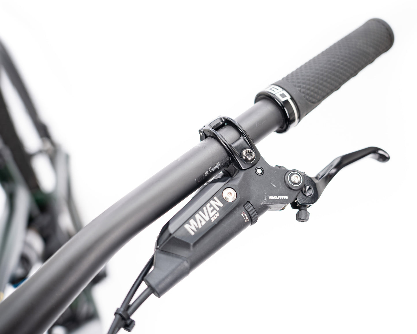 [Pre-Owned] 2025 Specialized Stumpjumper 15 Pro - Size S3