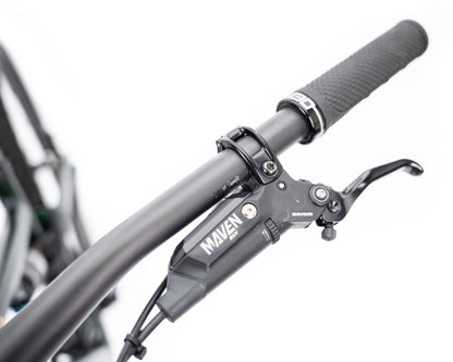 [Pre-Owned] 2025 Specialized Stumpjumper 15 Pro - Size S3