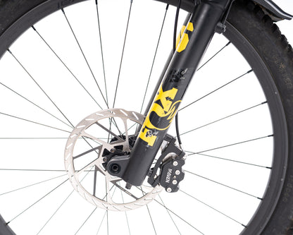 [Pre-Owned] 2025 Specialized Stumpjumper 15 Pro - Size S3