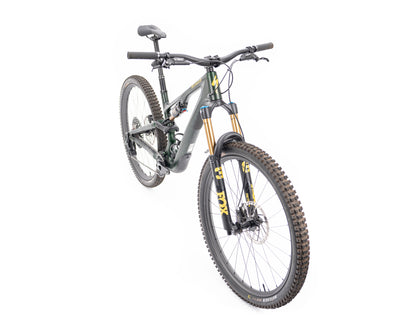 [Pre-Owned] 2025 Specialized Stumpjumper 15 Pro - Size S4