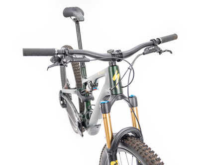 [Pre-Owned] 2025 Specialized Stumpjumper 15 Pro - Size S4