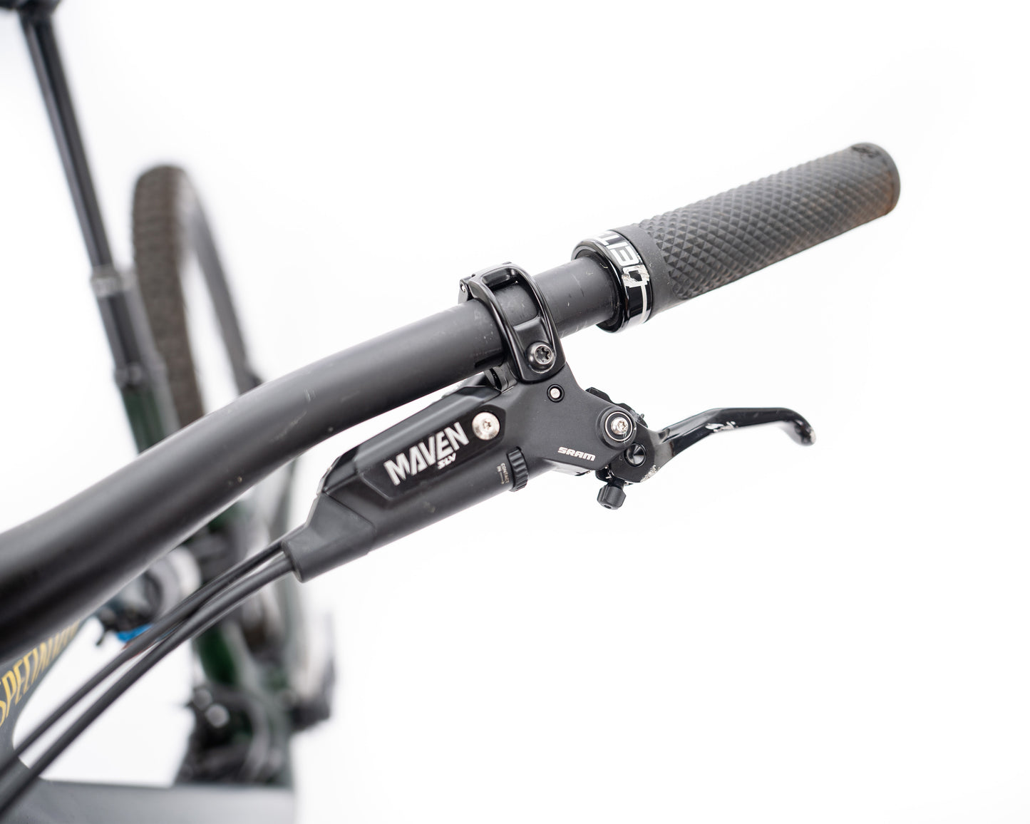 [Pre-Owned] 2025 Specialized Stumpjumper 15 Pro - Size S4