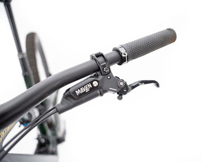 [Pre-Owned] 2025 Specialized Stumpjumper 15 Pro - Size S4