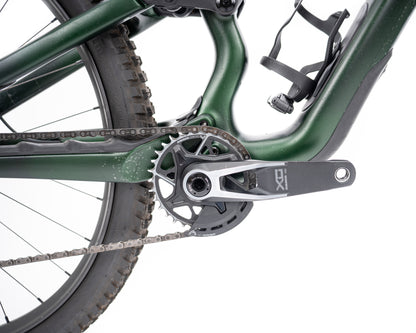 [Pre-Owned] 2025 Specialized Stumpjumper 15 Pro - Size S4