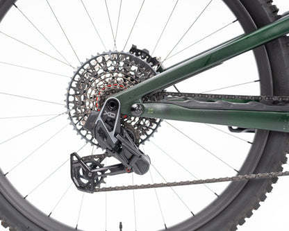 [Pre-Owned] 2025 Specialized Stumpjumper 15 Pro - Size S4