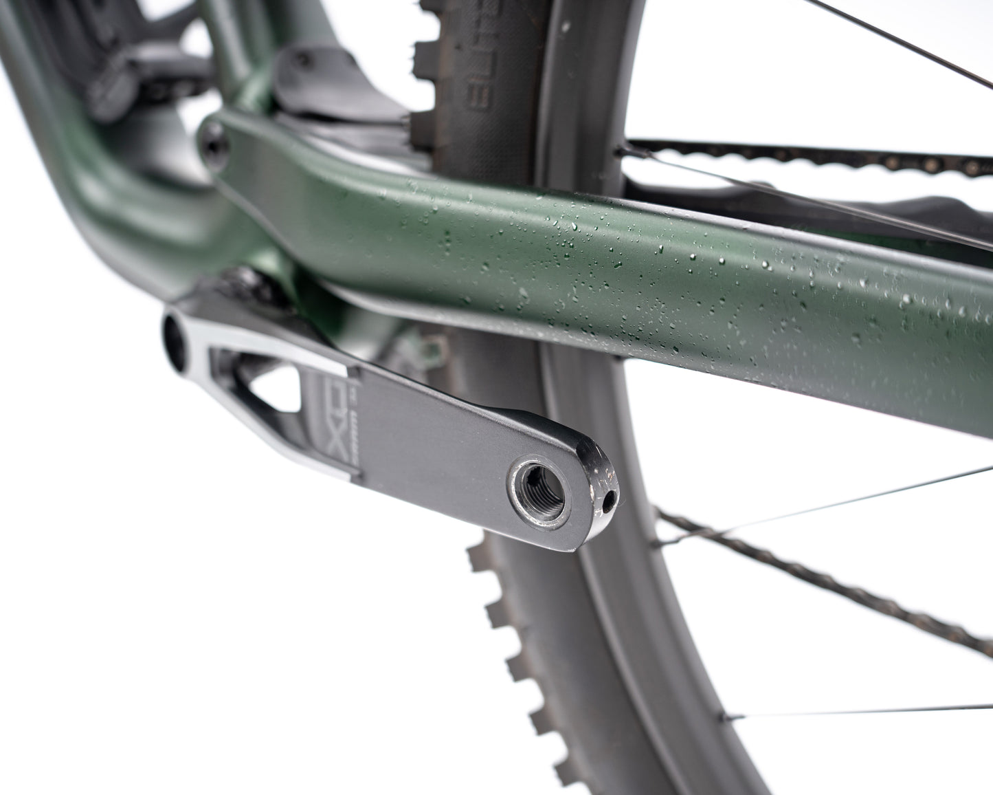 [Pre-Owned] 2025 Specialized Stumpjumper 15 Pro - Size S4