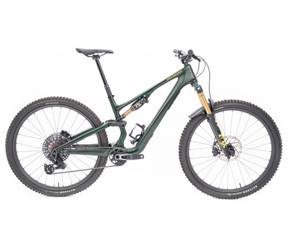 [Pre-Owned] 2025 Specialized Stumpjumper 15 Pro - Size S4