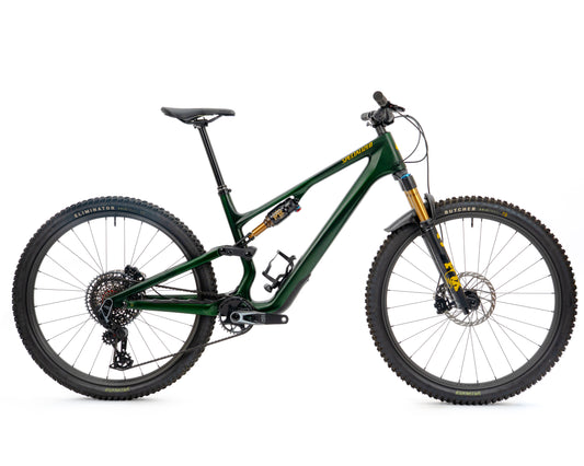 [Pre-Owned] 2025 Specialized Stumpjumper 15 Pro - Size S5