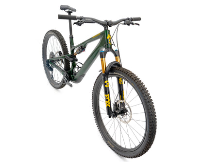 [Pre-Owned] 2025 Specialized Stumpjumper 15 Pro - Size S5