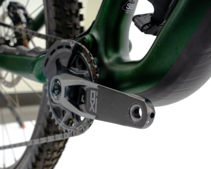 [Pre-Owned] 2025 Specialized Stumpjumper 15 Pro - Size S5