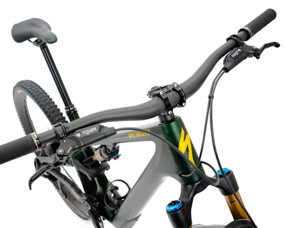 [Pre-Owned] 2025 Specialized Stumpjumper 15 Pro - Size S5