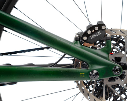 [Pre-Owned] 2025 Specialized Stumpjumper 15 Pro - Size S5