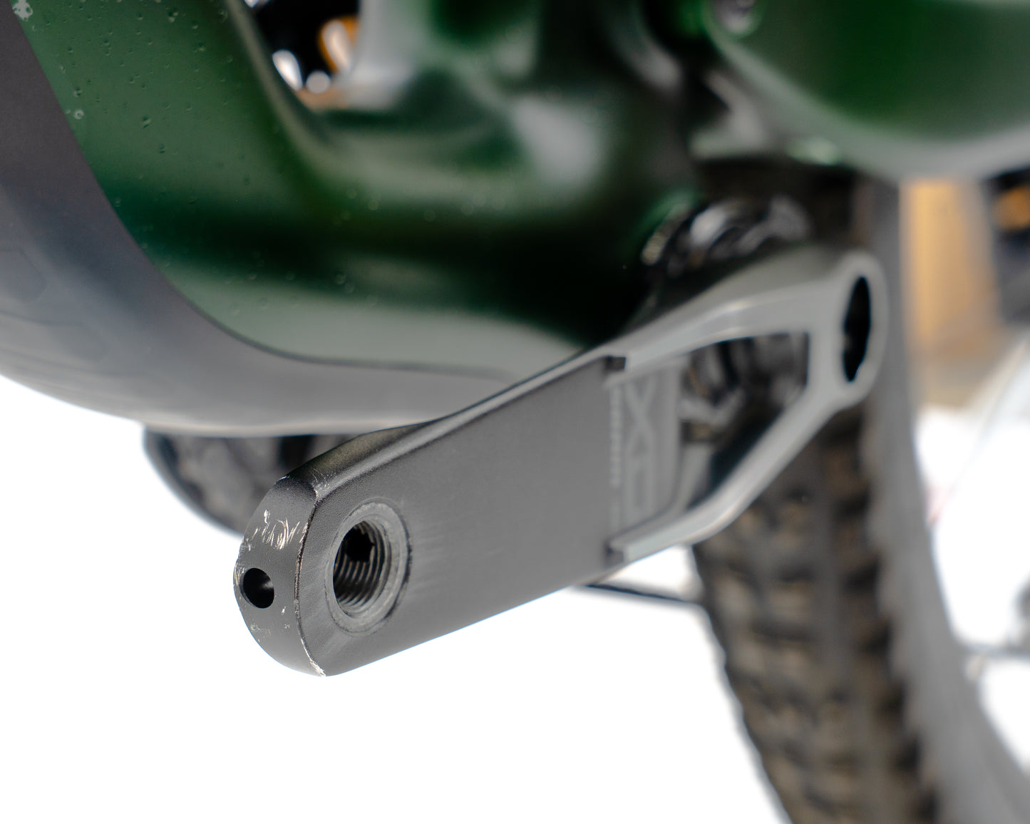 [Pre-Owned] 2025 Specialized Stumpjumper 15 Pro - Size S5