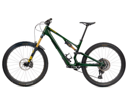 [Pre-Owned] 2025 Specialized Stumpjumper 15 Pro - Size S5