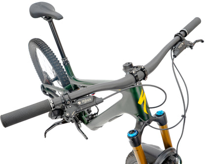 [Pre-Owned] 2025 Specialized Stumpjumper 15 Pro - Size S5